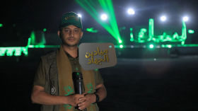 ميادين الجهاد – حلقة من تعز بمناسبة المولد النبوي الشريف 1446هـ