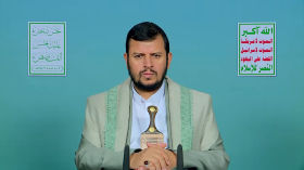 الدرس الخامس للسيد القائد عبدالملك بدرالدين الحوثي – سلسلة دروس القصص القرآني – 7 ذو الحجة 1446هـ | 3 يونيو 2025م