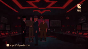 كيف يخطط اليهود لضرب قدرات اليمن العسكرية؟