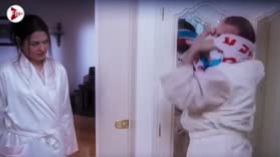 فيلم اللي بالي بالك كامل - بطولة محمد سعد وحسن حسني بأعلى جودة