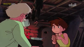 عدنان ولينا الحلقة الاولى