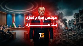 غزة بلا غزة: مجلس ترامب يكتب "السلام"