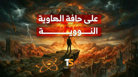 المواجهة الأمريكية الإسرائيلية الإيرانية تدخل مرحلة اللاعودة