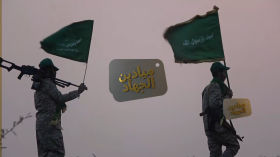 حلقة ميادين الجهاد بمناسبة المولد النبوي الشريف من جبهة حرض