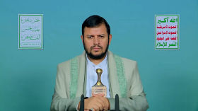 الدرس السادس للسيد القائد عبدالملك بدرالدين الحوثي - سلسلة دروس القصص القرآني -8 ذو الحجة 1446هـ | 4 يونيو 2025م