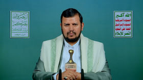 كلمة السيد القائد عبدالملك بدرالدين الحوثي حول مستجدات العدوان الإسرائيلي على غزة 2 يناير 2025م