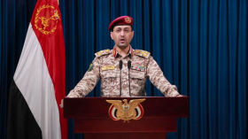 بيان القوات المسلحة اليمنية بشأن استهداف قاعدة “نيفاتيم الجوية” في منطقة النقب المحتل – 28 – 12- 2024م