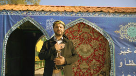 كليب يابن زيد | عبدالسلام القحوم 1447هـ