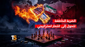 تل أبيب وسط الجحيم وواشنطن تبحث عن مخرج "الضربة الخاطفة تتحول إلى انتحار استراتيجي"