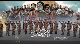 كليب | أمير الحكاية - فرقة أنصار الله 1447هـ