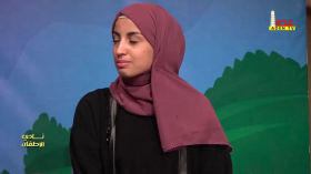 برنامج نادي الاطفال | 08-11-2024م- 06-5-1446هـ