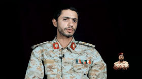 شهداء الميدان | الشهيد المجاهد عبدالله يحيى علي العصري "أبو همدان" - الجزء الثالث