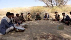 ميادين الجهاد - مارب - حلقة بمناسبة عيد الأضحى المبارك_720