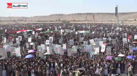 مظاهرة جهاد وثبات واستبسال لن نترك غزة  شوال _1