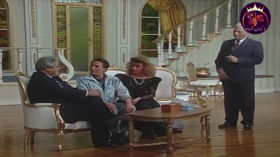 مسرحيه الواد سيد الشغال