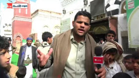 من رحاب الهادي عليه السلام الحلقه الثالثة عشر.