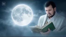 انشودة: سيدي قائد سيد الاوفياء