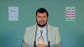 المحاضرة الرمضانية الخامسة للسيد القائد عبدالملك بدرالدين الحوثي – 05 رمضان 1447هـ | 22 فبراير 2026م