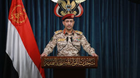 بيان القوات المسلحة اليمنية بشأن استهداف سلاح الجو المسير "مطار رامون" و"مطار اللد" وهدفين عسكريين - 7 سبتمبر 2025م