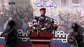 بيانات العميد يحيى سريع